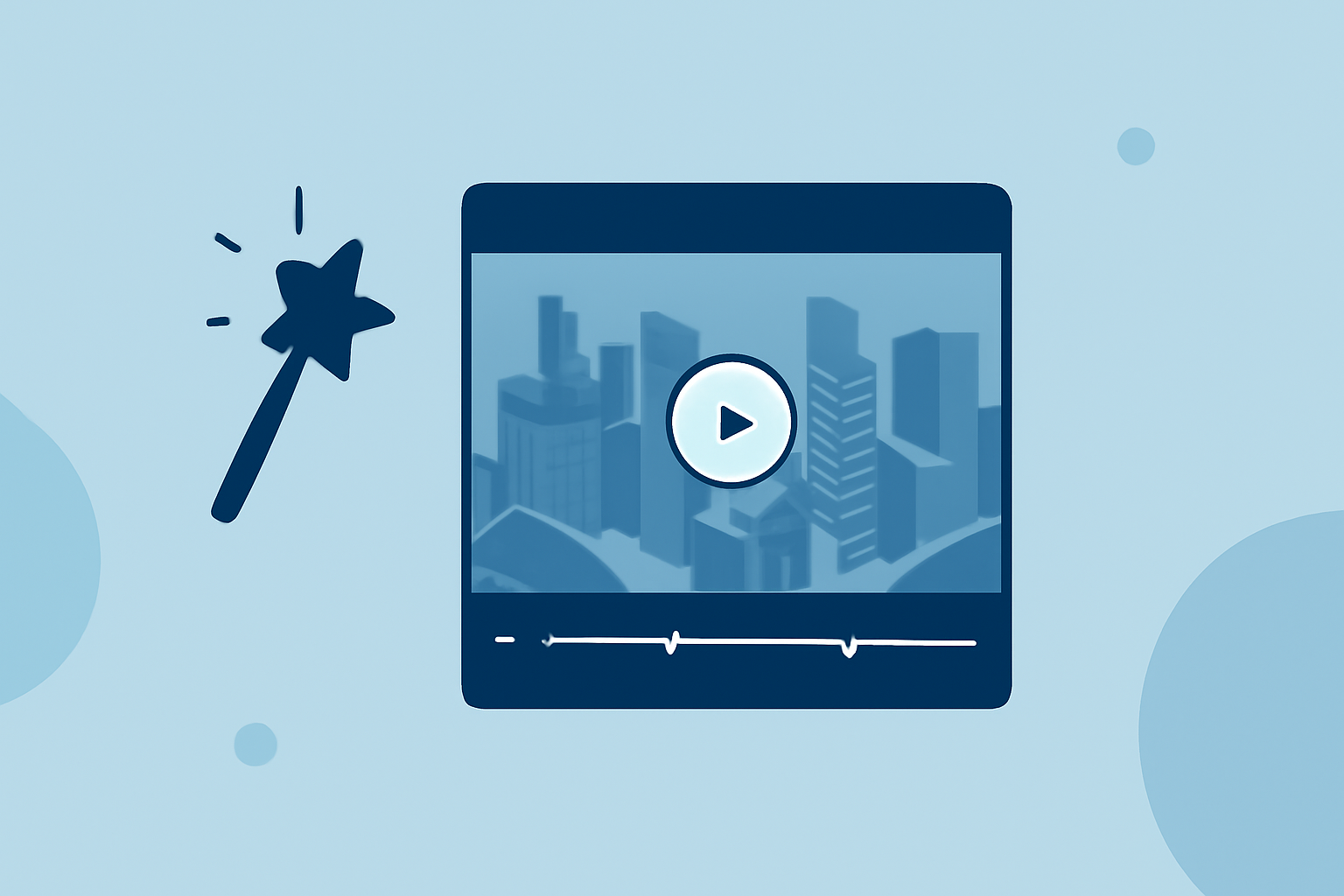 Mastering City-From-Above Clip Editing: Quick Tips and Tools