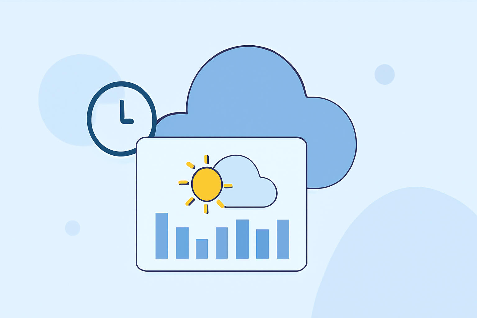 Mastering 10-Day Weather Forecasts in Under 5 Minutes