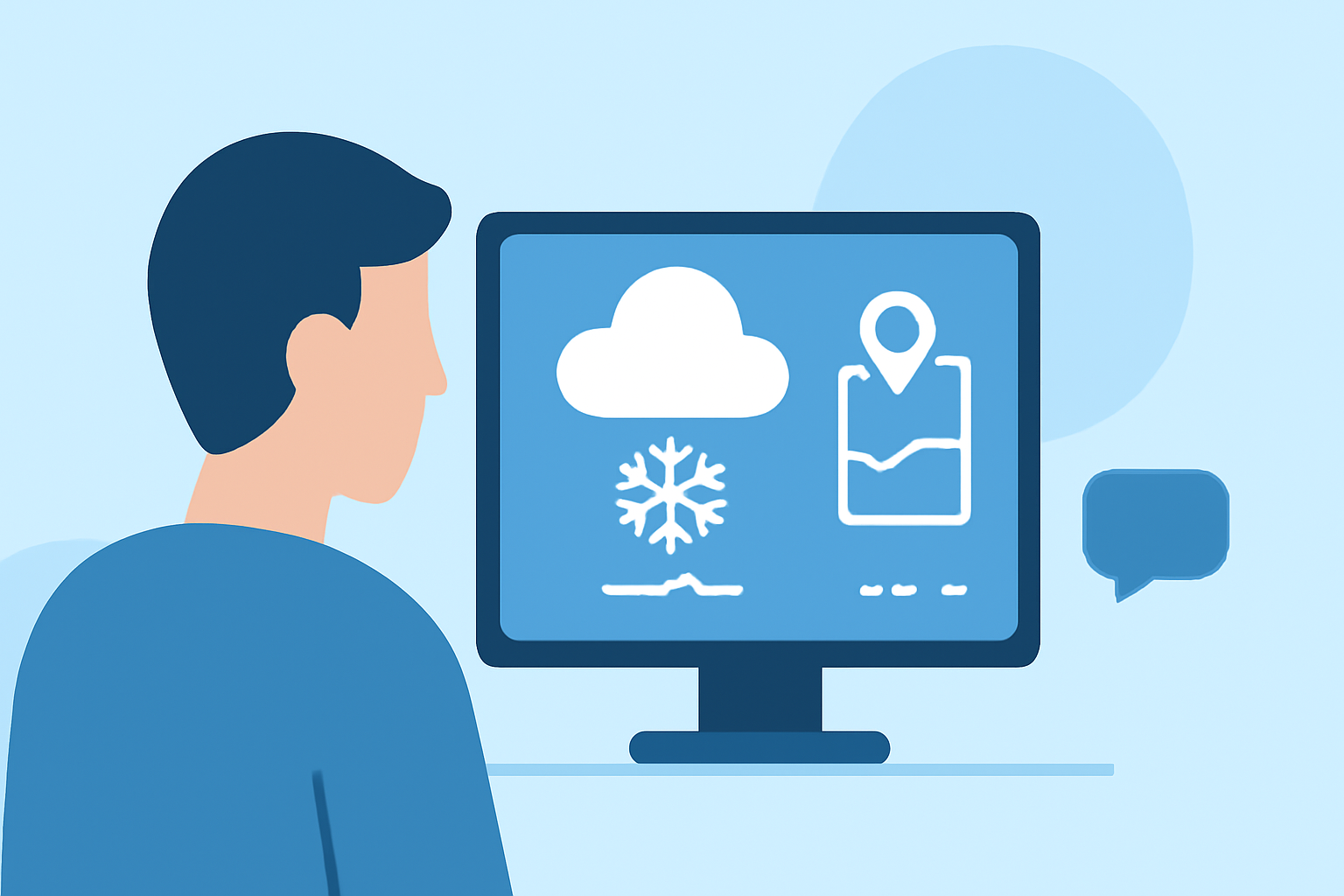 Understanding Snow Forecasts: A Parent's Guide