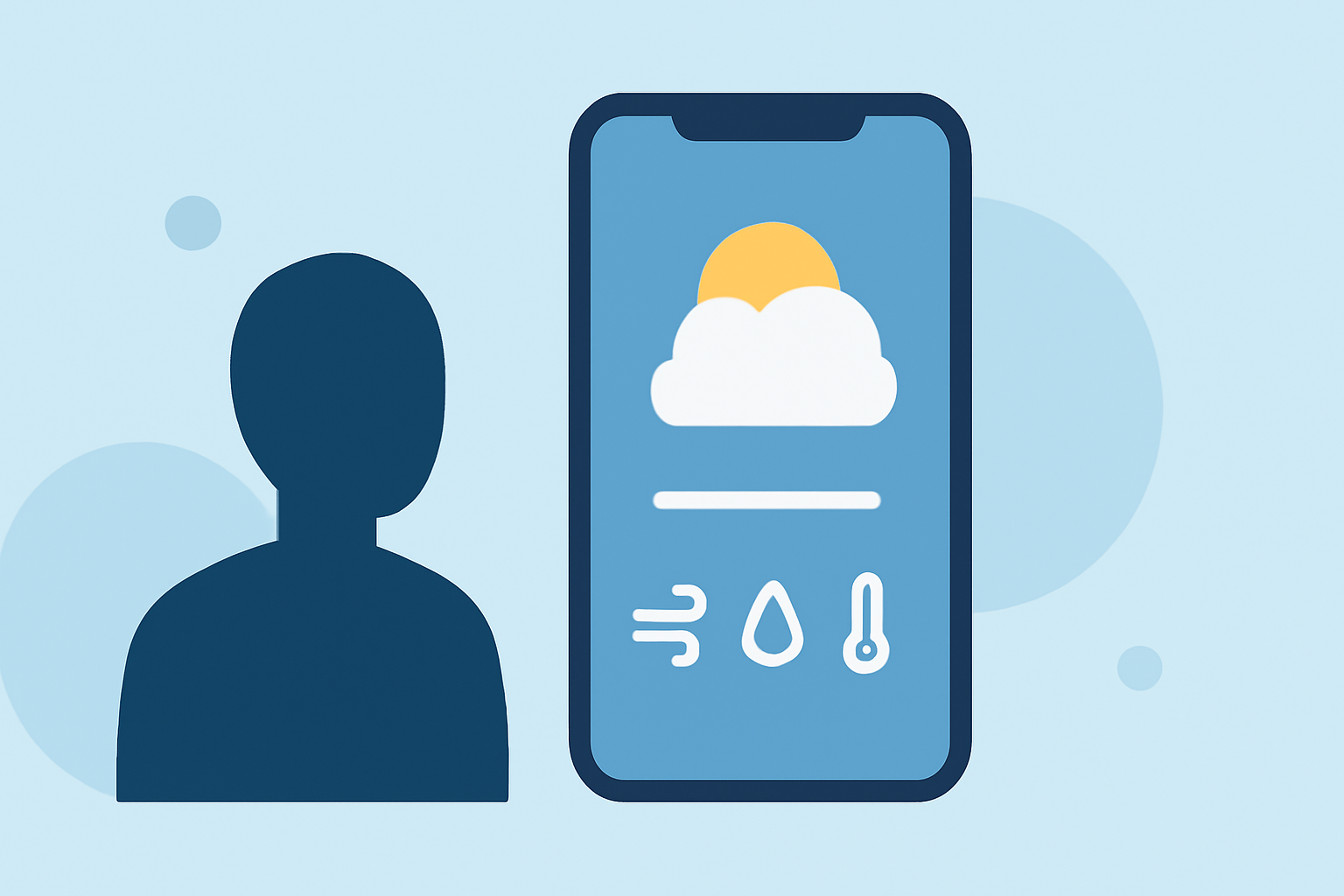 Enhancing Your Workout with Weather App Home Screen Features