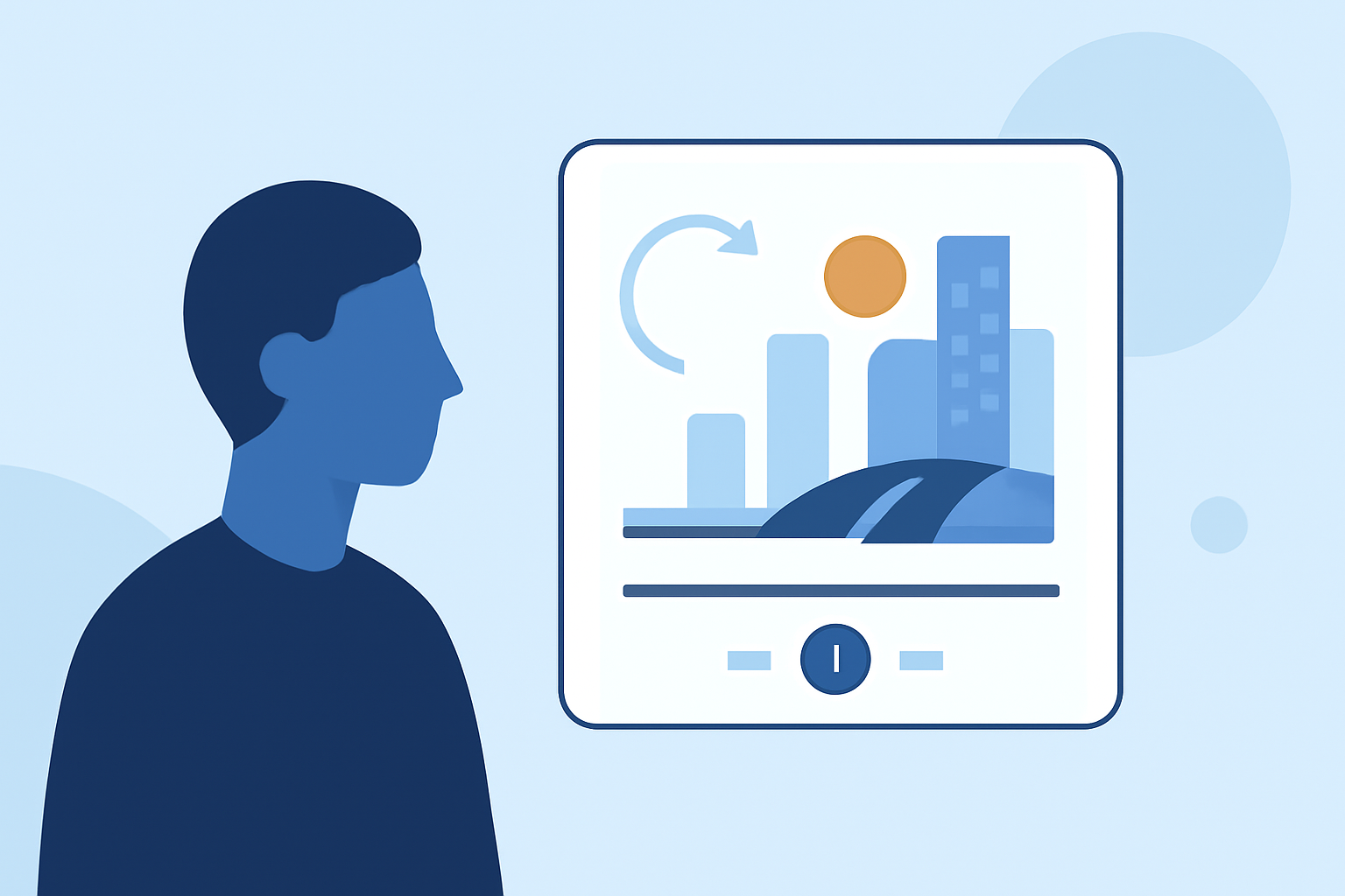 Mastering City Journey Hyperlapse Edits: A Comprehensive Guide