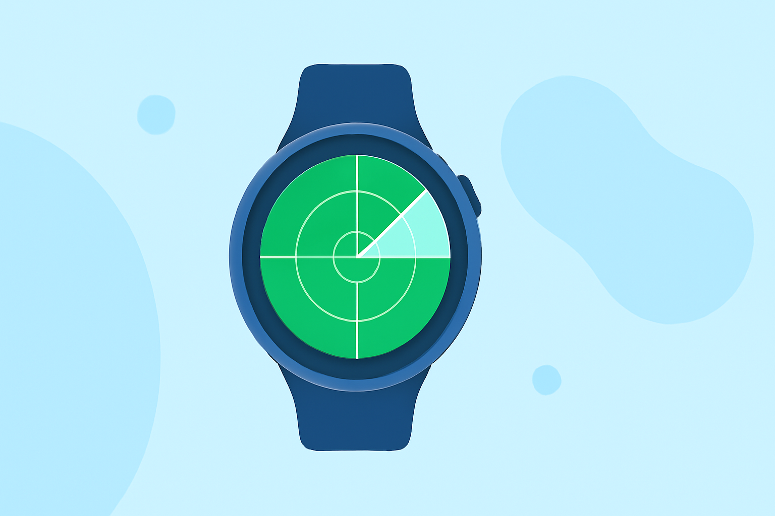 Understanding Doppler Radar on Wear OS: A Comprehensive Guide