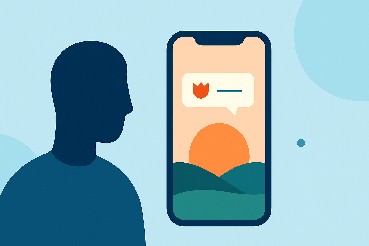 Enhancing Outdoor Adventures with Sunset Notifications