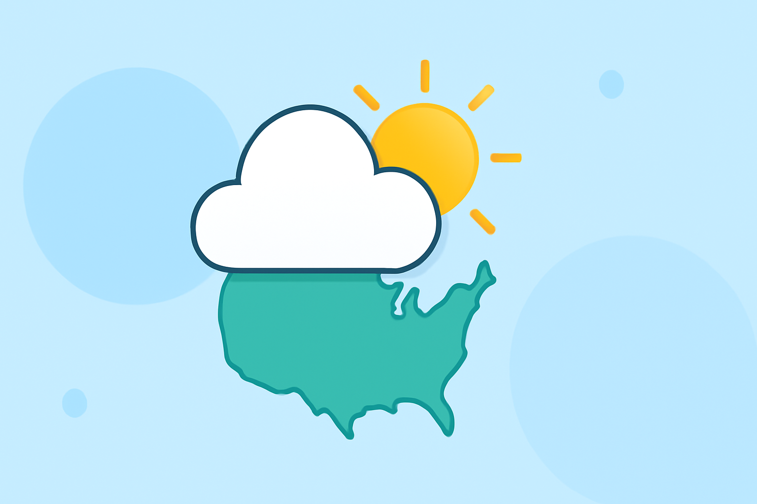 Quick Weather Guide for Rugby Matches in the United States