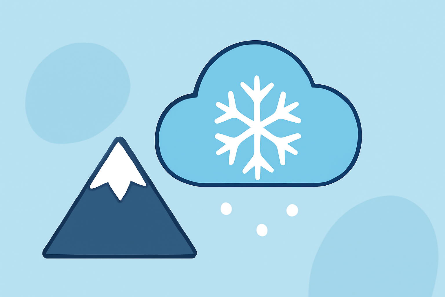 Weather for Snowboarding Trips Explained in Under 5 Minutes
