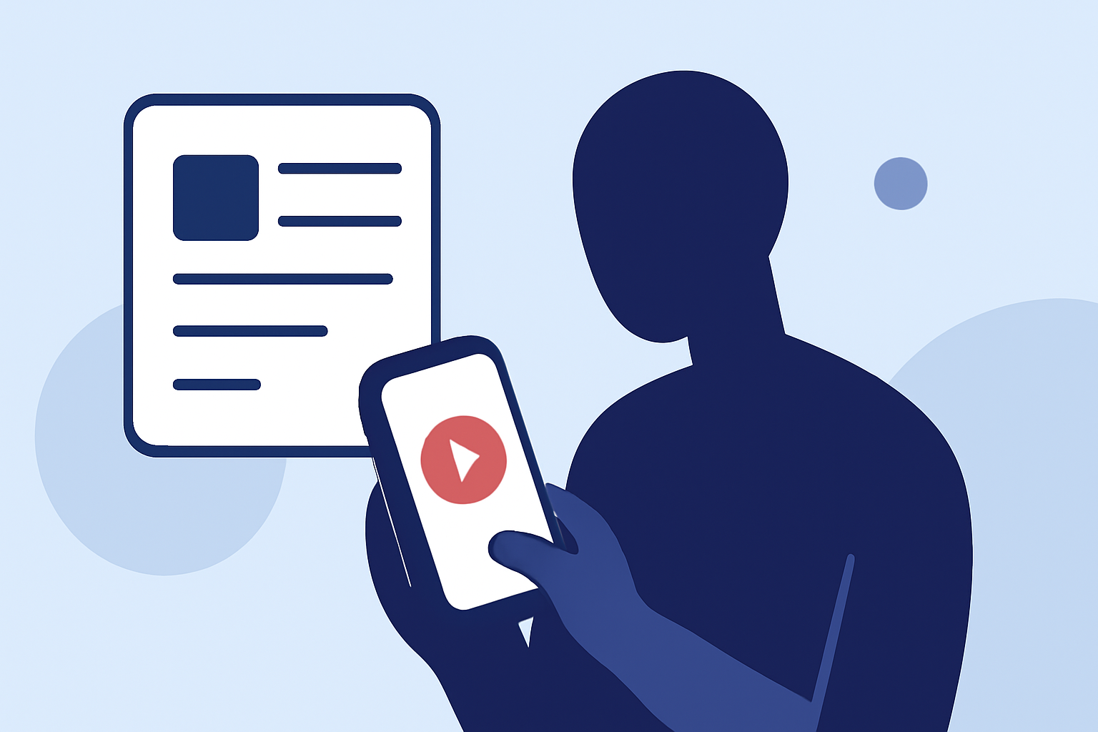 Crafting Your Travel Day Storytelling Workflow on iPhone