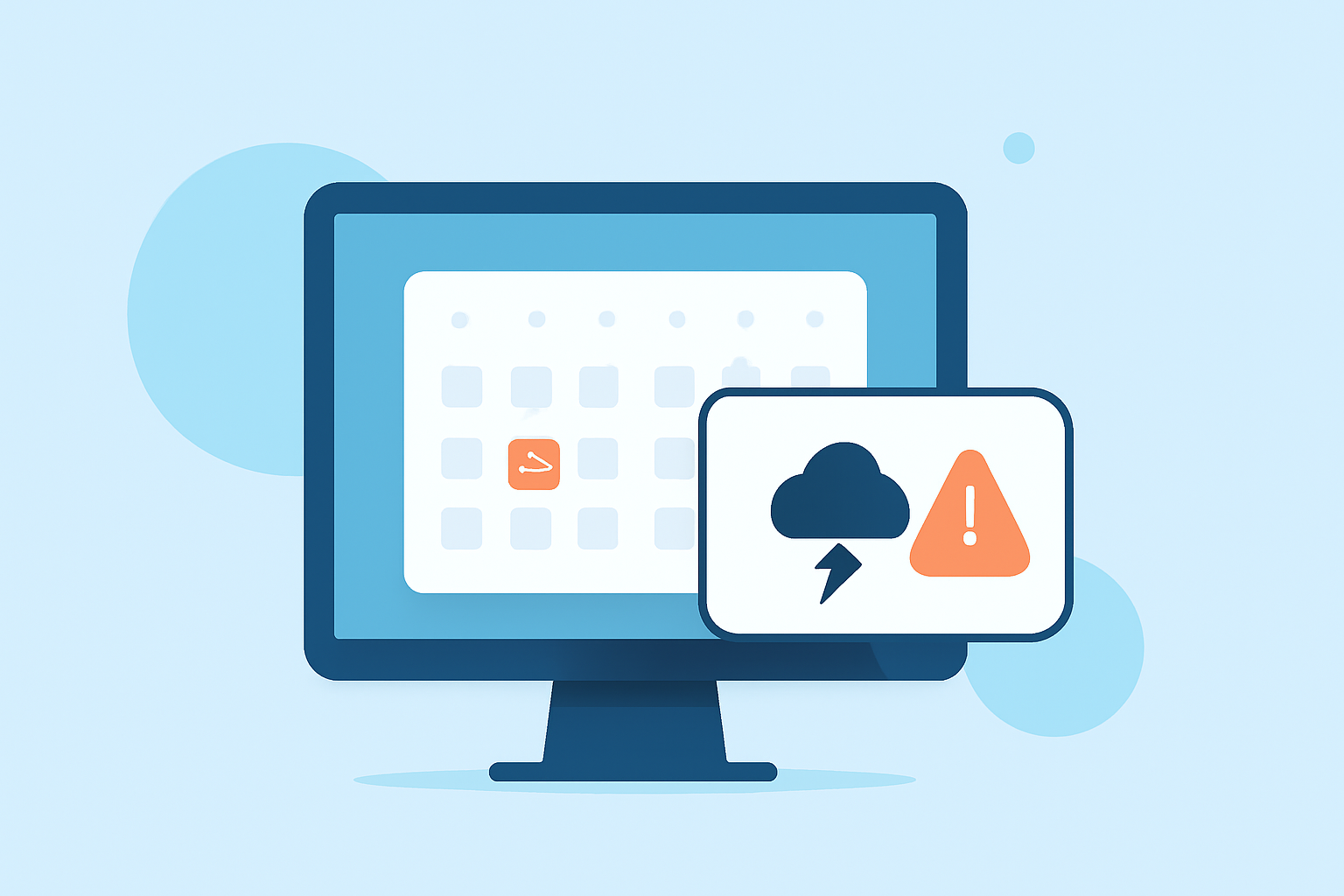 How to Schedule Weather Notifications During Hurricane Season