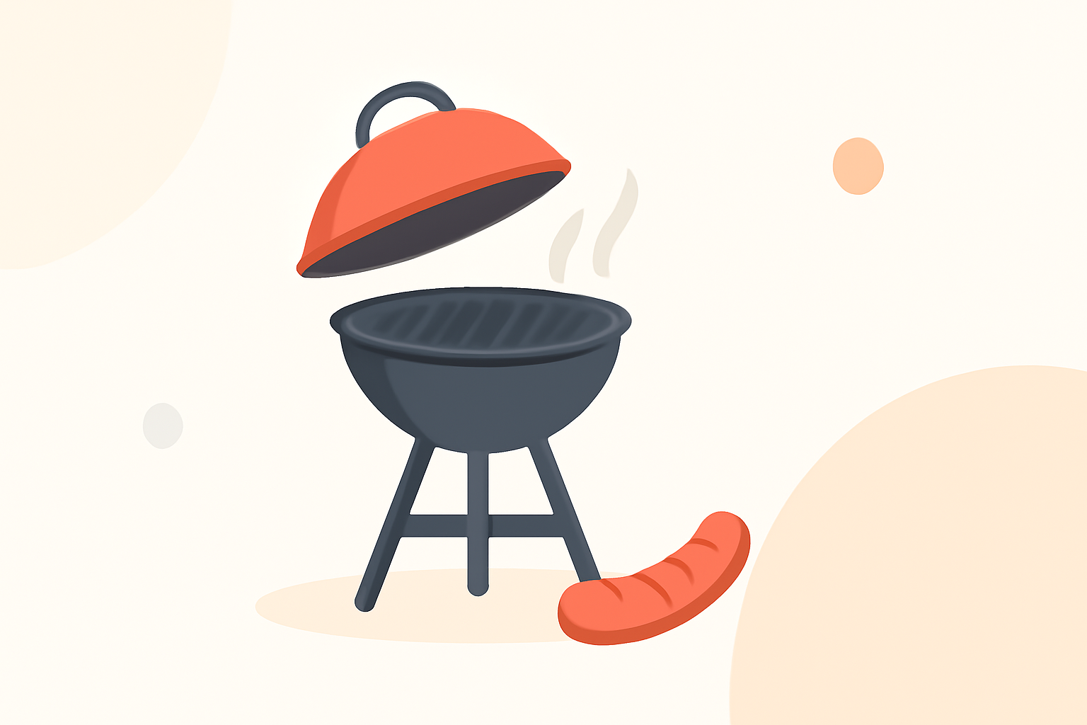 Your Ultimate Guide to Planning the Perfect Outdoor Barbecue