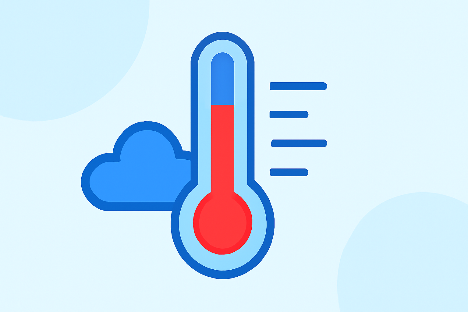 An Introduction to Temperature Forecasting: Understanding Accuracy and Reliability