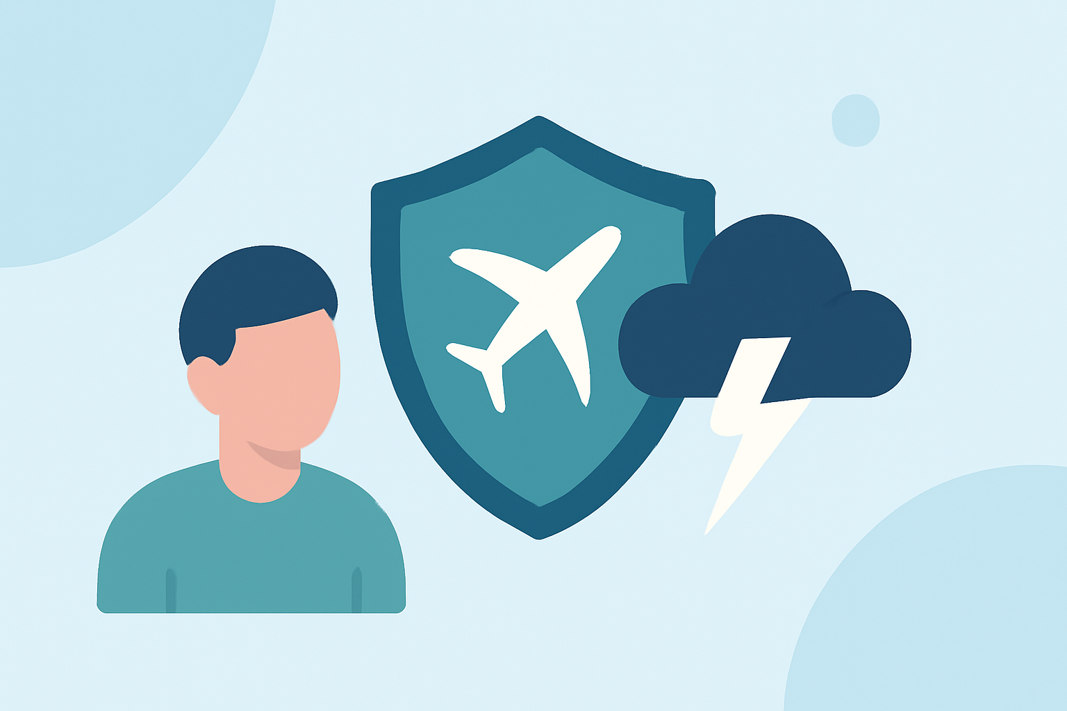Getting Started with Travel Insurance and Storms at a Glance