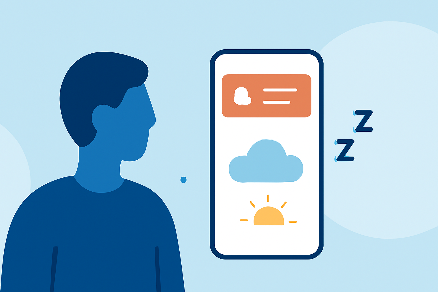 Quick Weather Notification Snoozing for Pet Owners