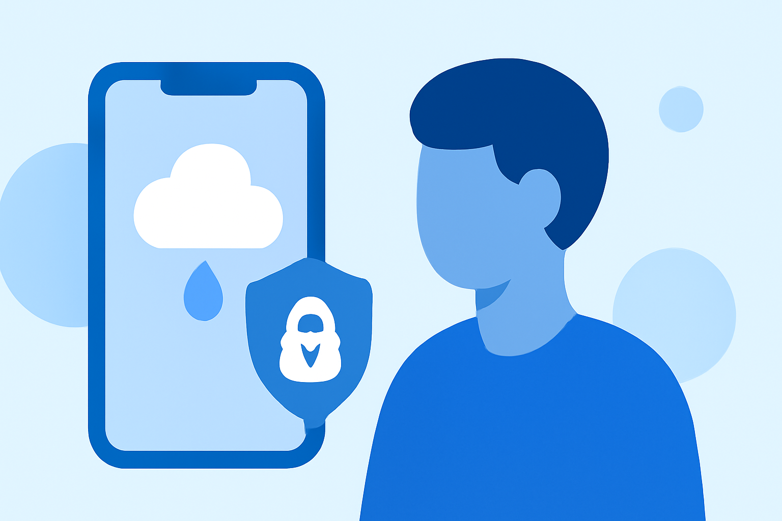Weather App Privacy Basics for Commuters: Safeguarding Your Data