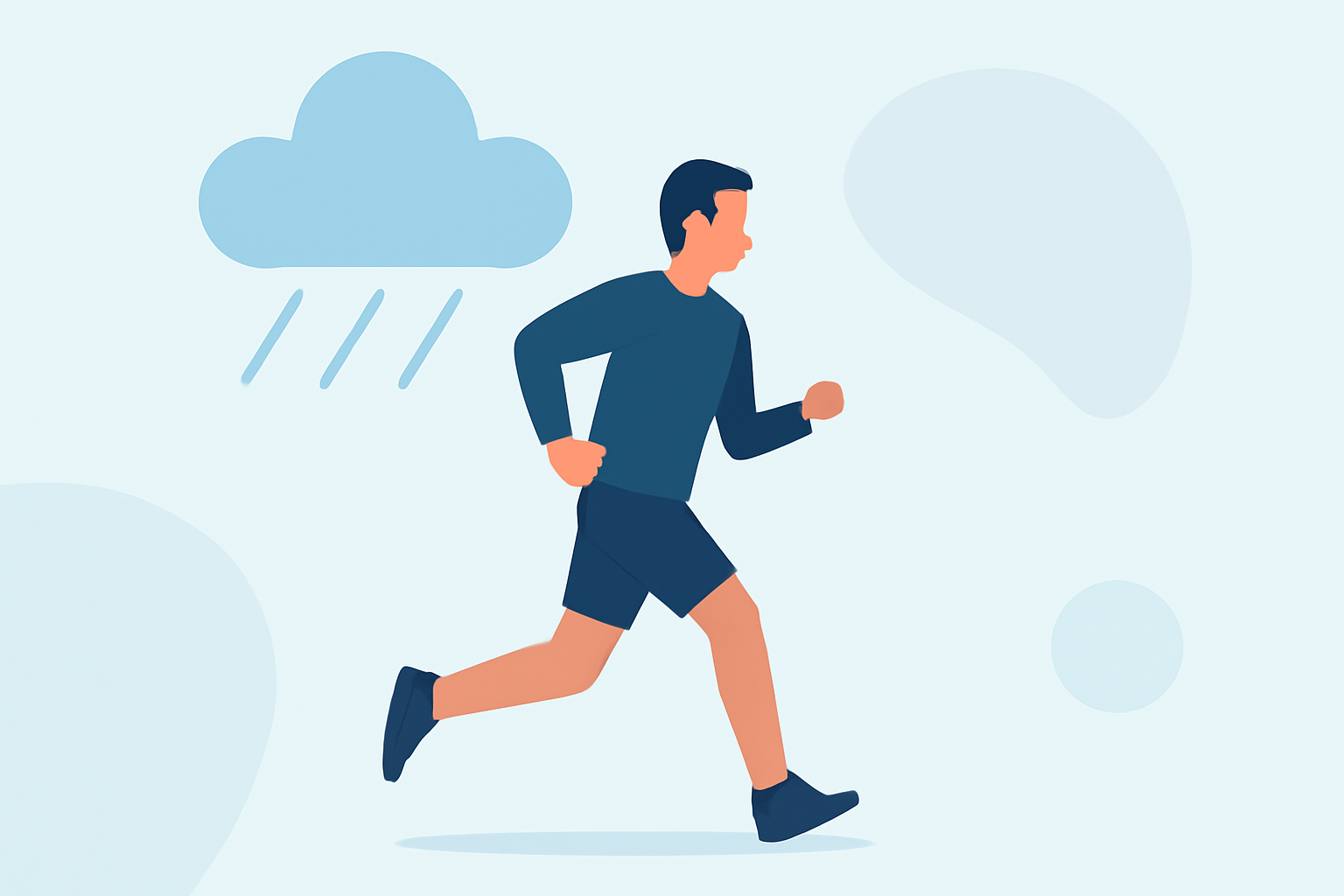 Weather Considerations for Outdoor Running: A Beginner's Guide