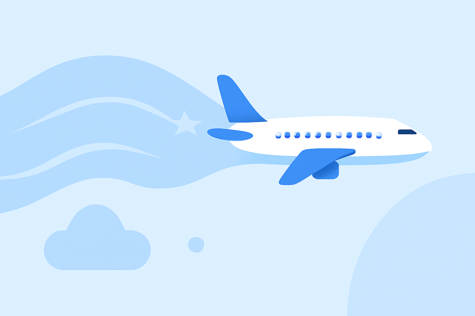 The Jet Stream Explained for Beginners: Understanding Its Impact on Travel