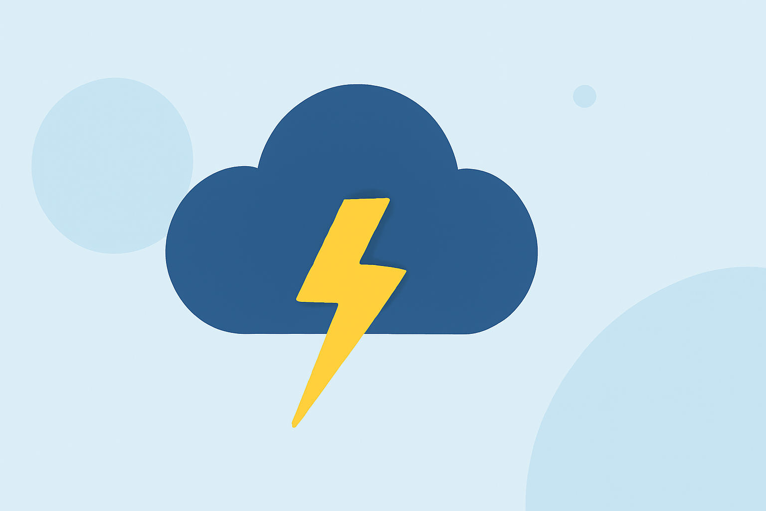 An Introduction to Thunderstorm Safety