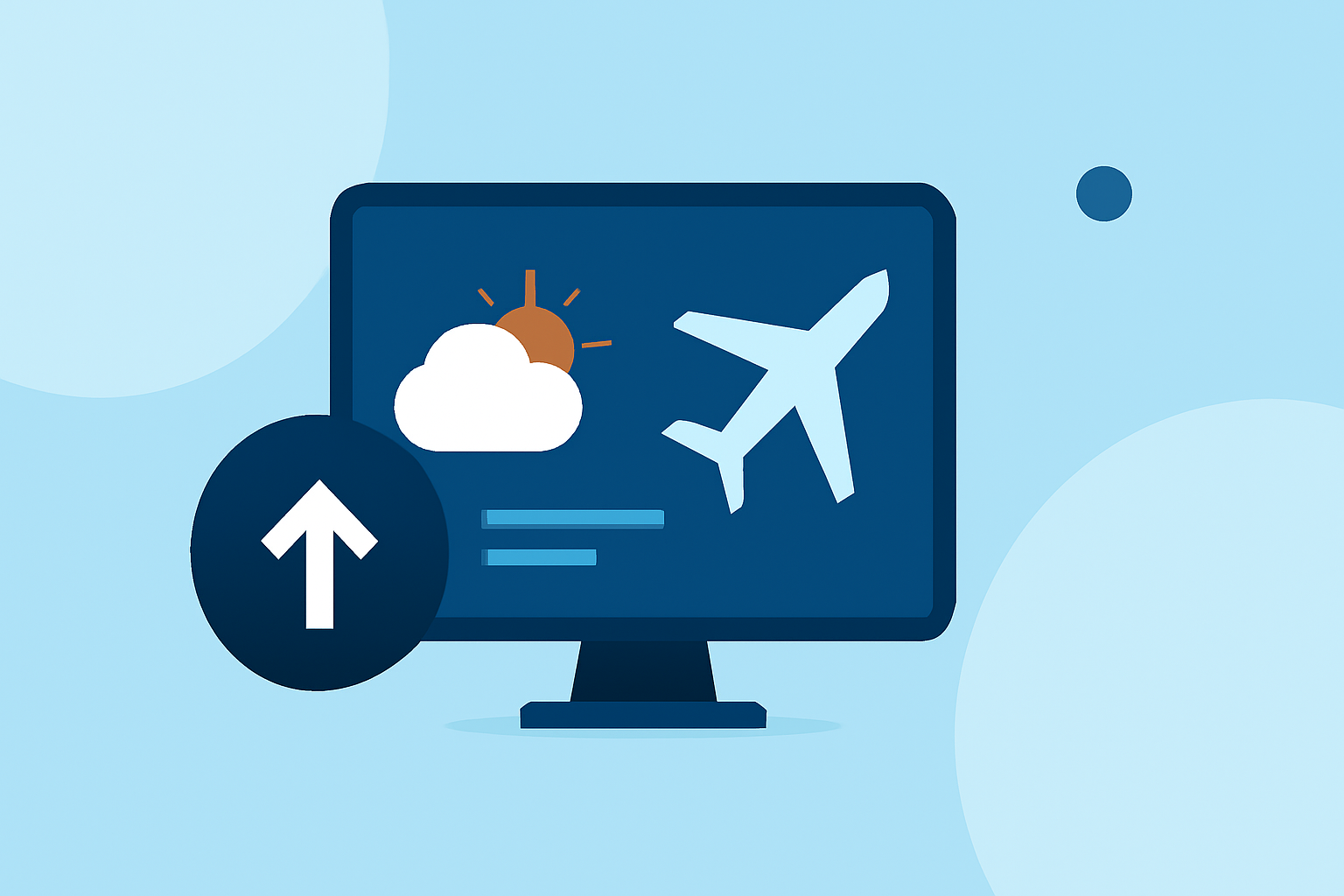 Real-Time Weather for Flights: Essential Tools and Tips