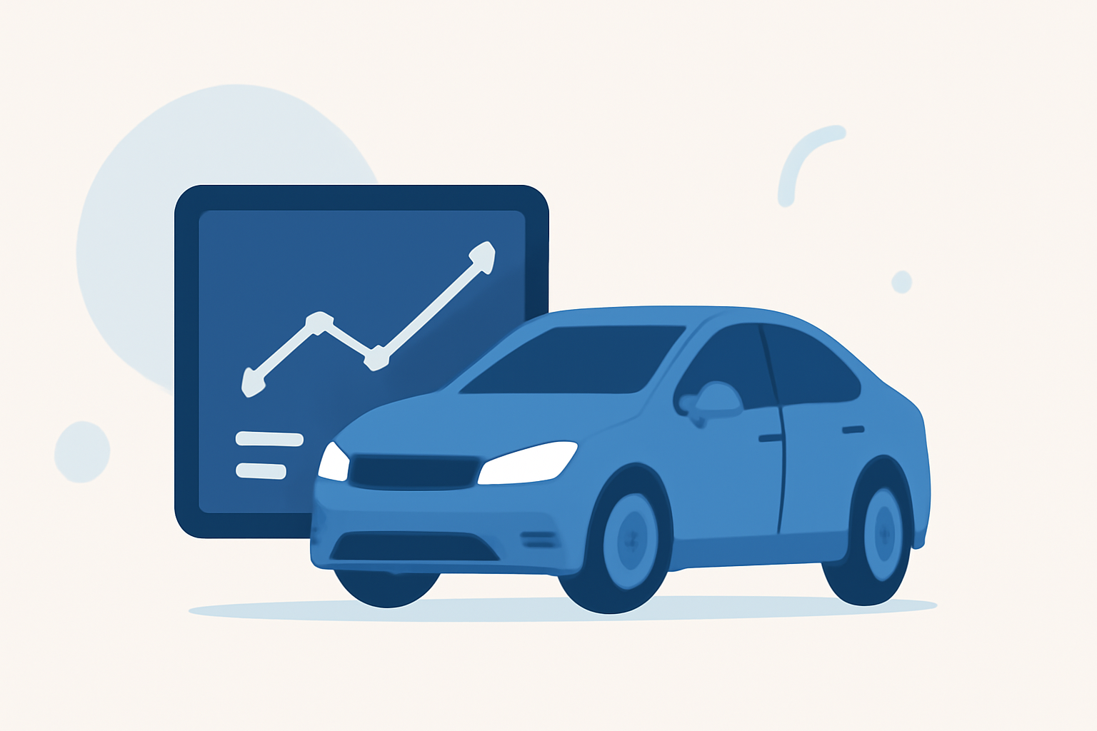 Understanding Nowcasting and Its Applications in Automotive Technology