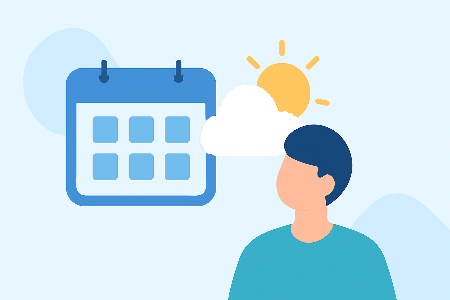 Fair-Weather Travel Planning for Beginners in 2026
