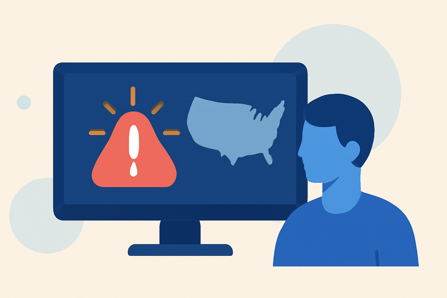 Understanding Heat Wave Alerts for Travelers in the United States