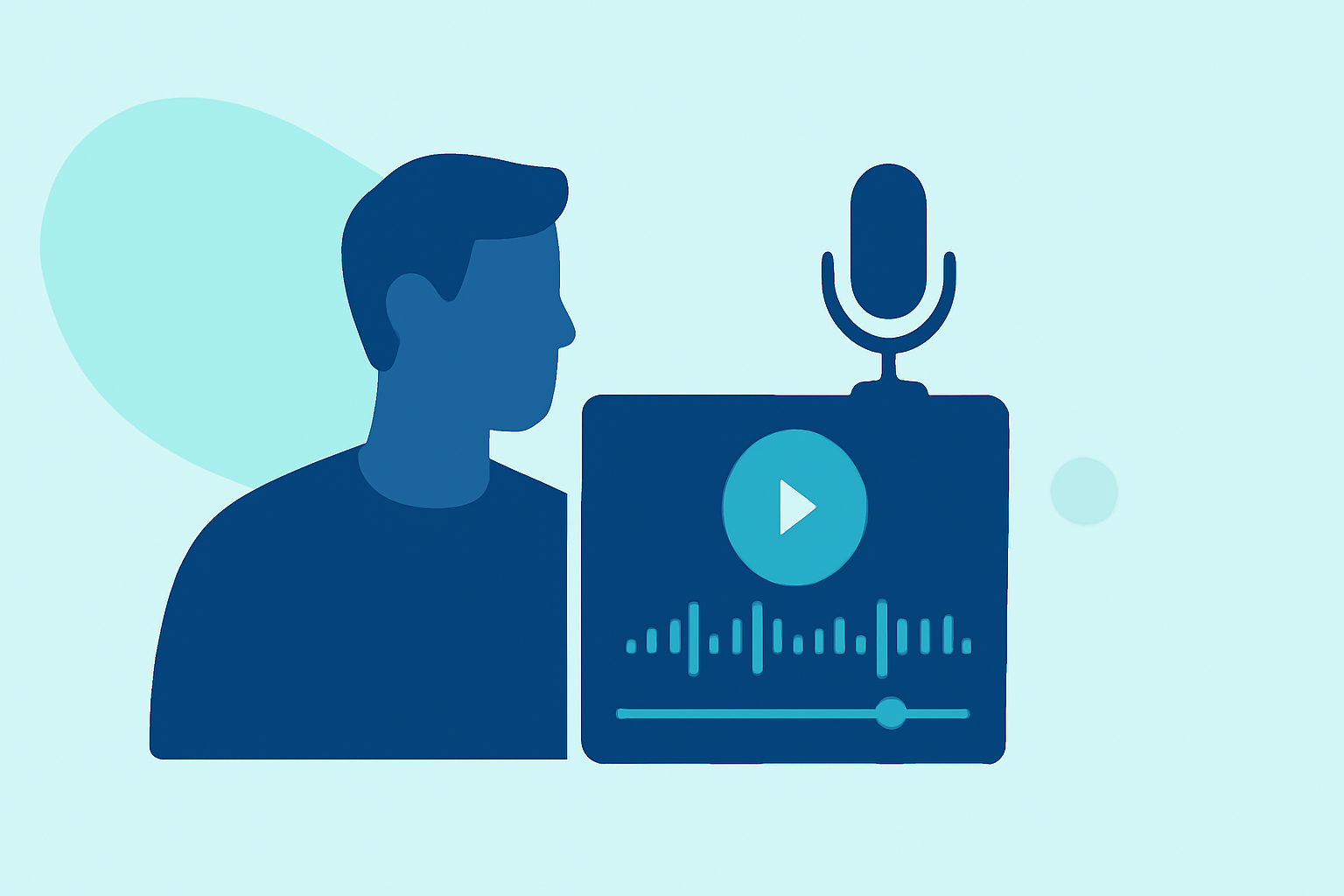 Destination Arrival Voiceover Edits for Hobby Creators