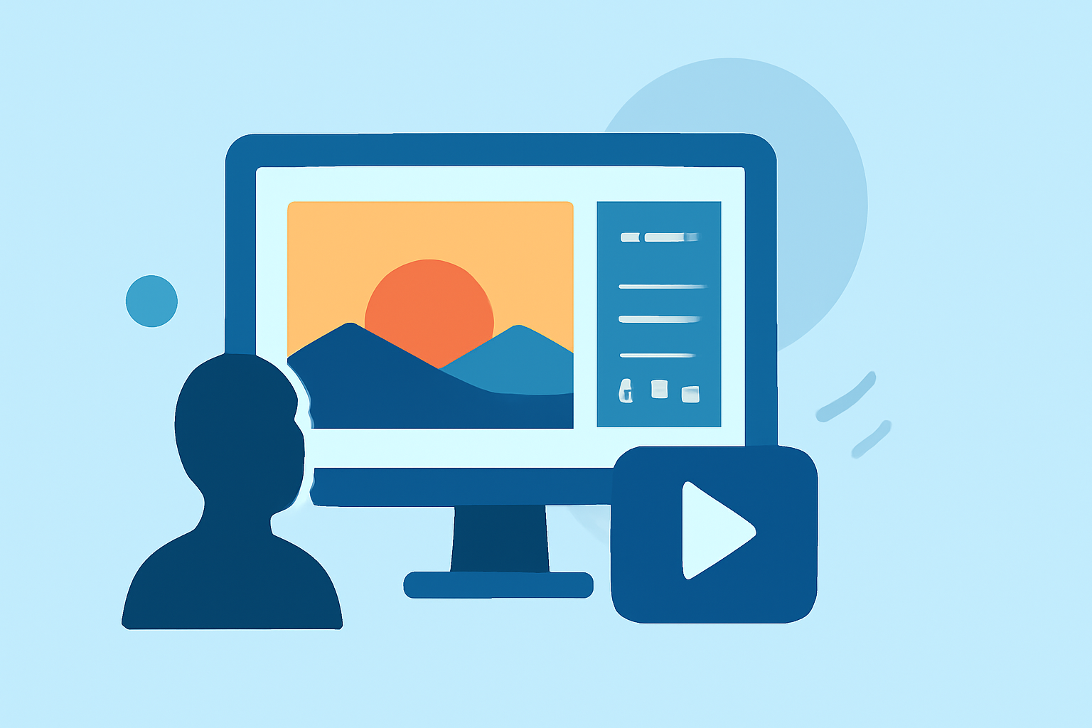 Mastering Sunset Journey Timelapse Edits for Travel Vloggers