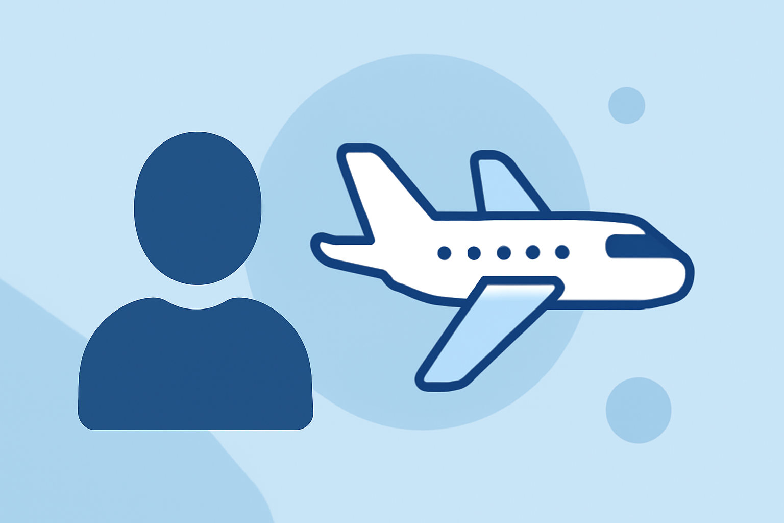Understanding the Calmest Times to Fly: A Guide for First-Time Flyers