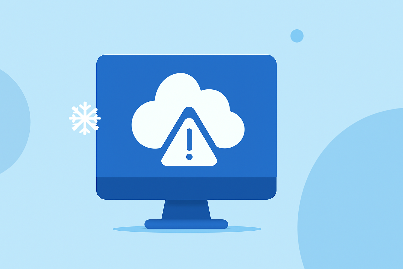 Snowfall Alerts Guide: The Easy Way to Stay Informed