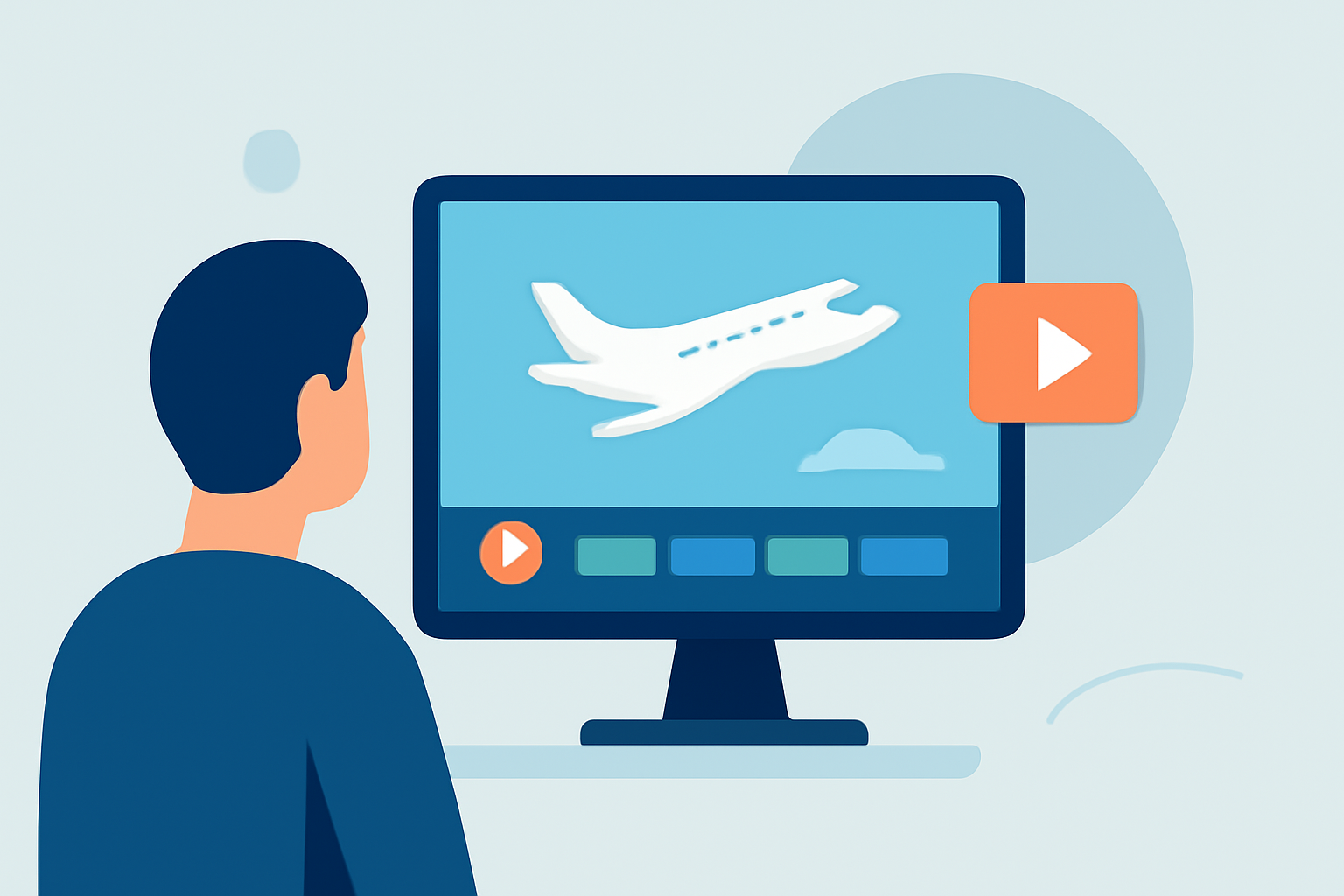 Getting Started with Plane Spotting Video Edits in Under 10 Minutes