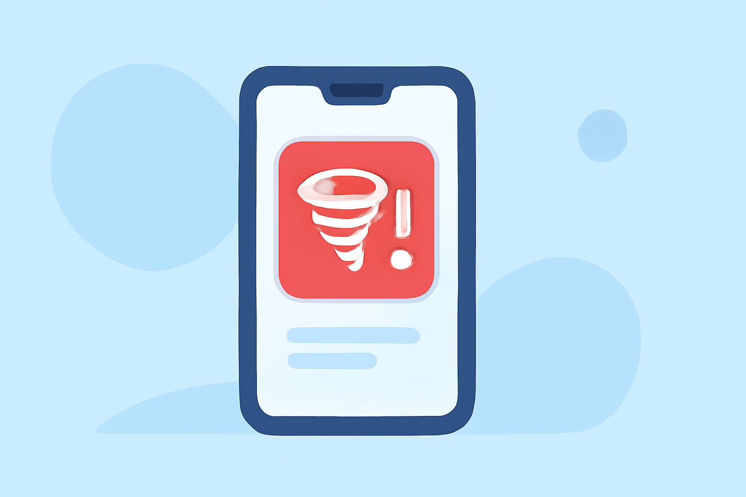 Tornado Watch vs. Warning: Understanding Alerts on Android