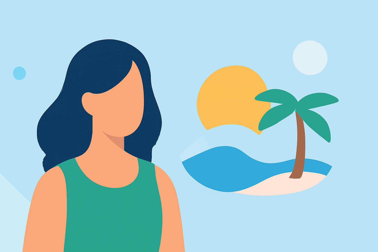 Your Ultimate Guide to Beginner-Friendly Beach Destinations in the U.S.