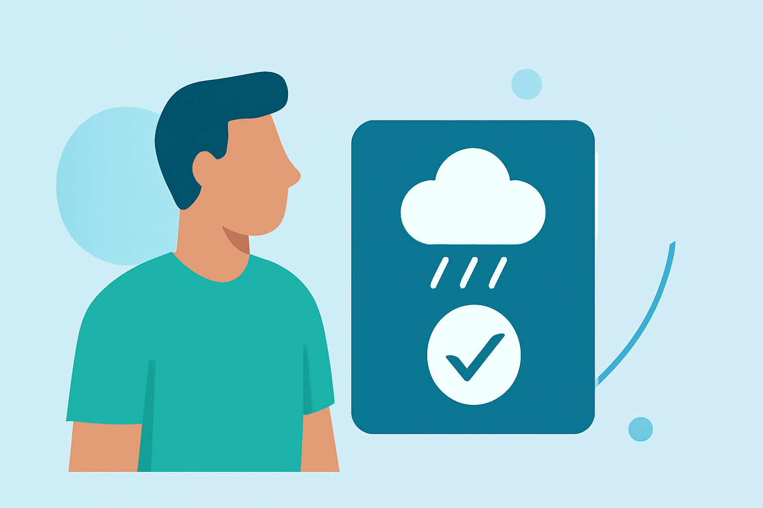 Weather Planning for Rideshare Athletes: A Complete Guide