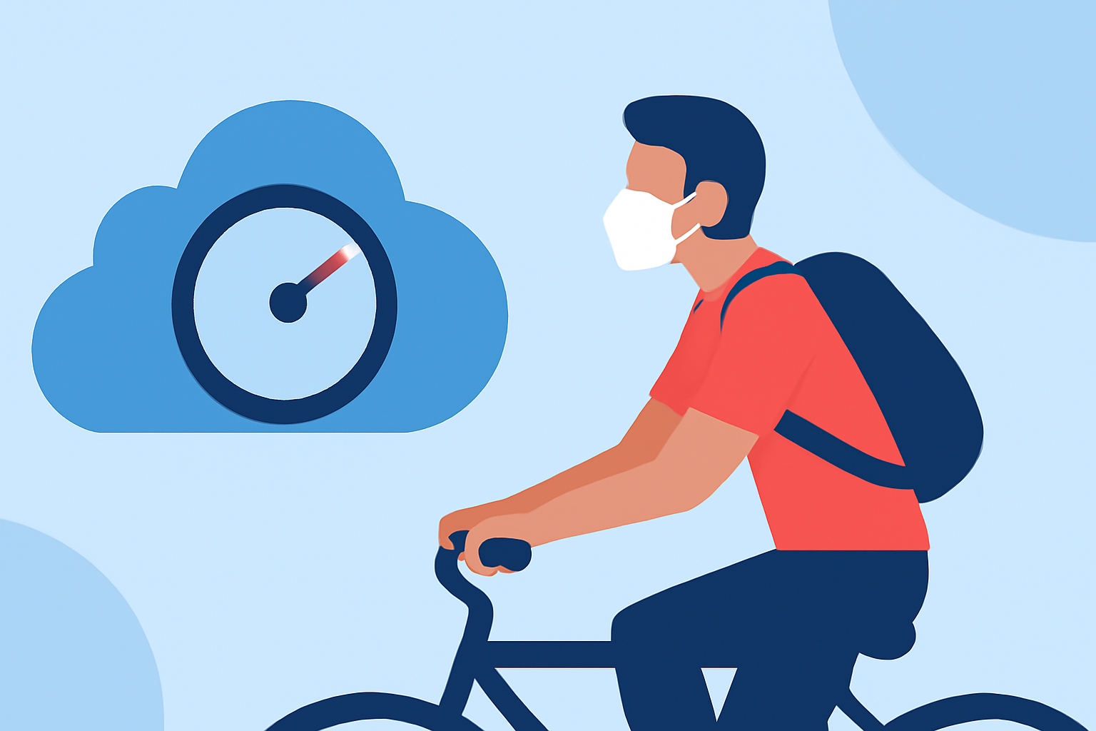 Understanding Air Quality for Outdoor Sports During Travel