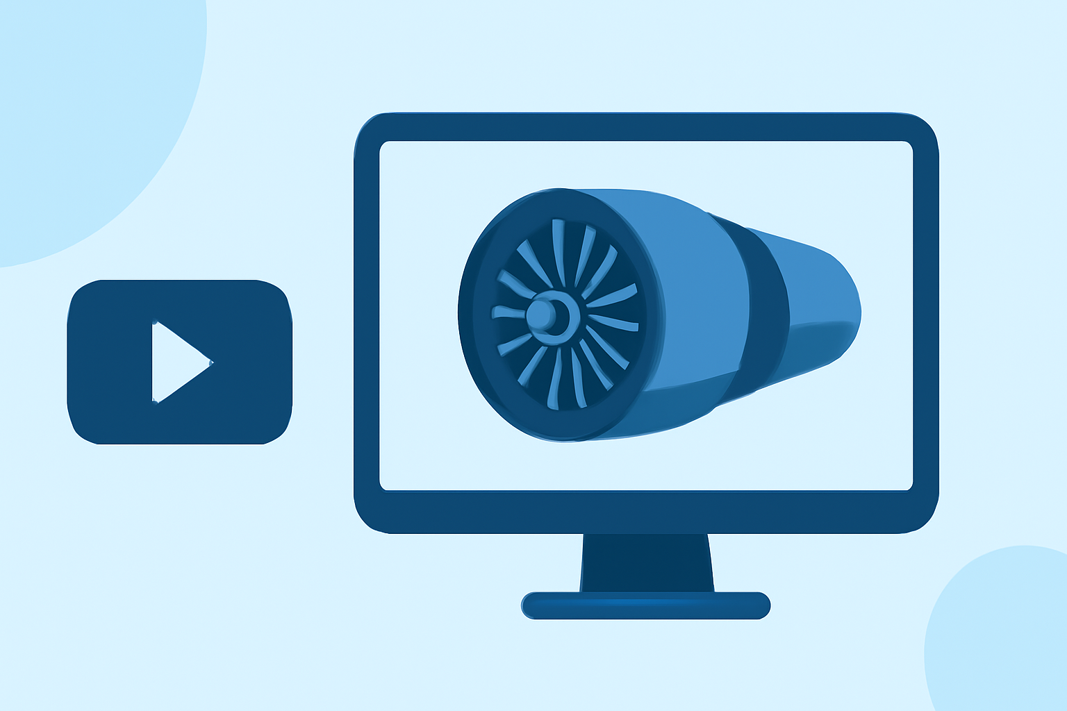 Mastering Jet Engine B-Roll Edits for YouTube: Essential Techniques and Resources