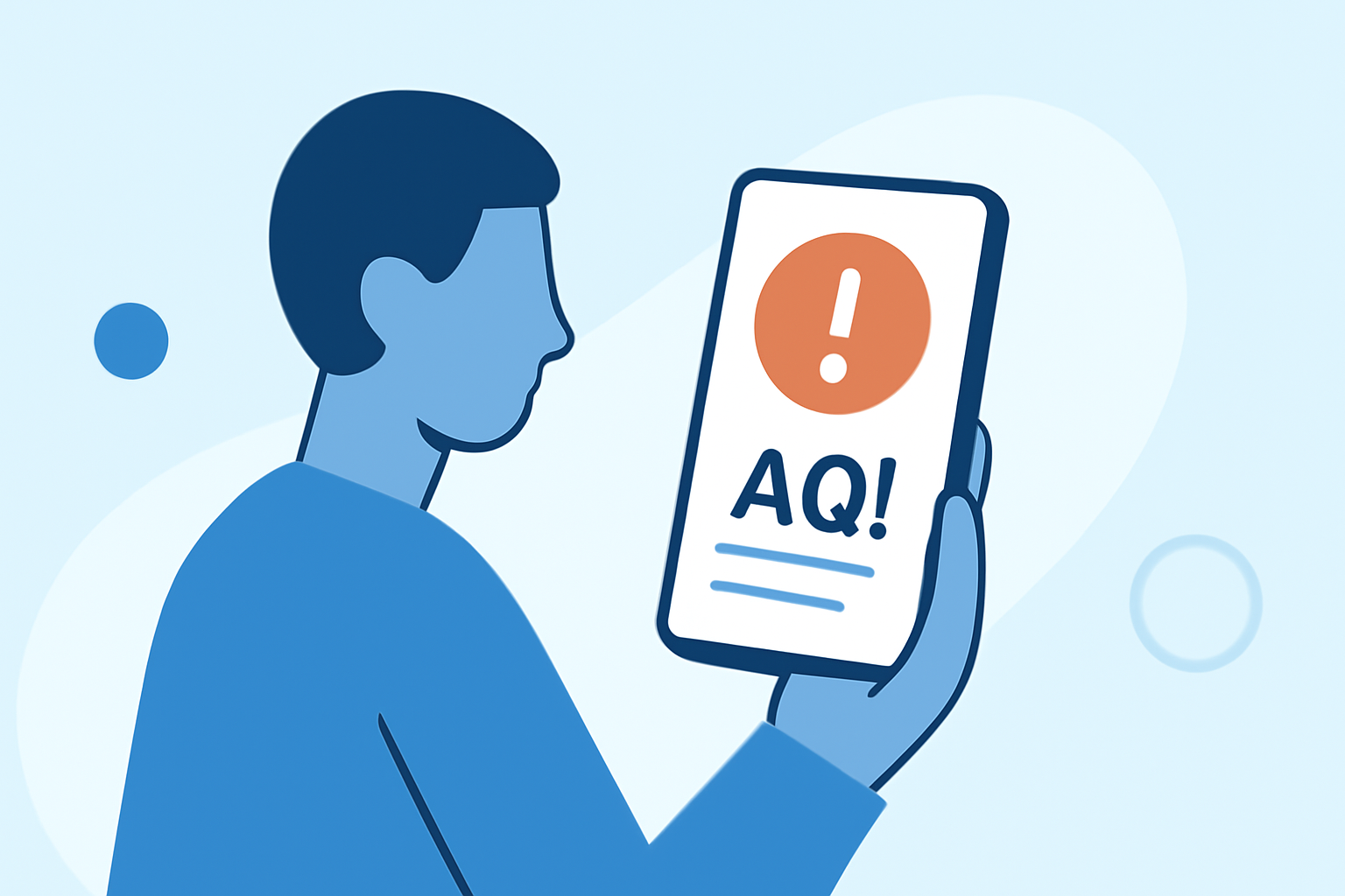 Mastering AQI Alerts: A User's Guide