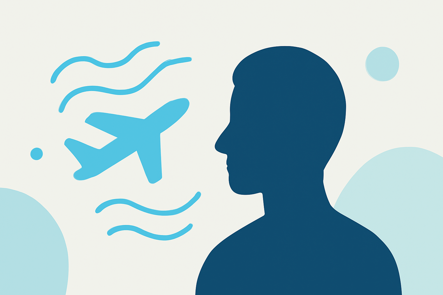 Understanding and Mitigating Turbulence-Induced Motion Discomfort