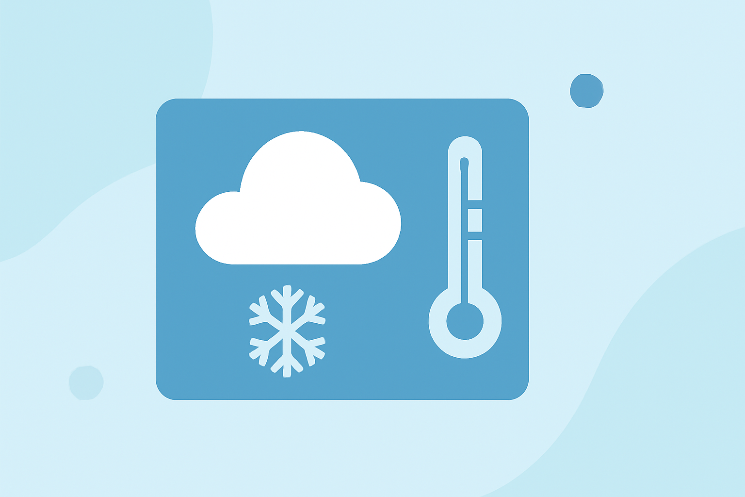 Pro Weather Forecasts for Ice Skating at Outdoor Events