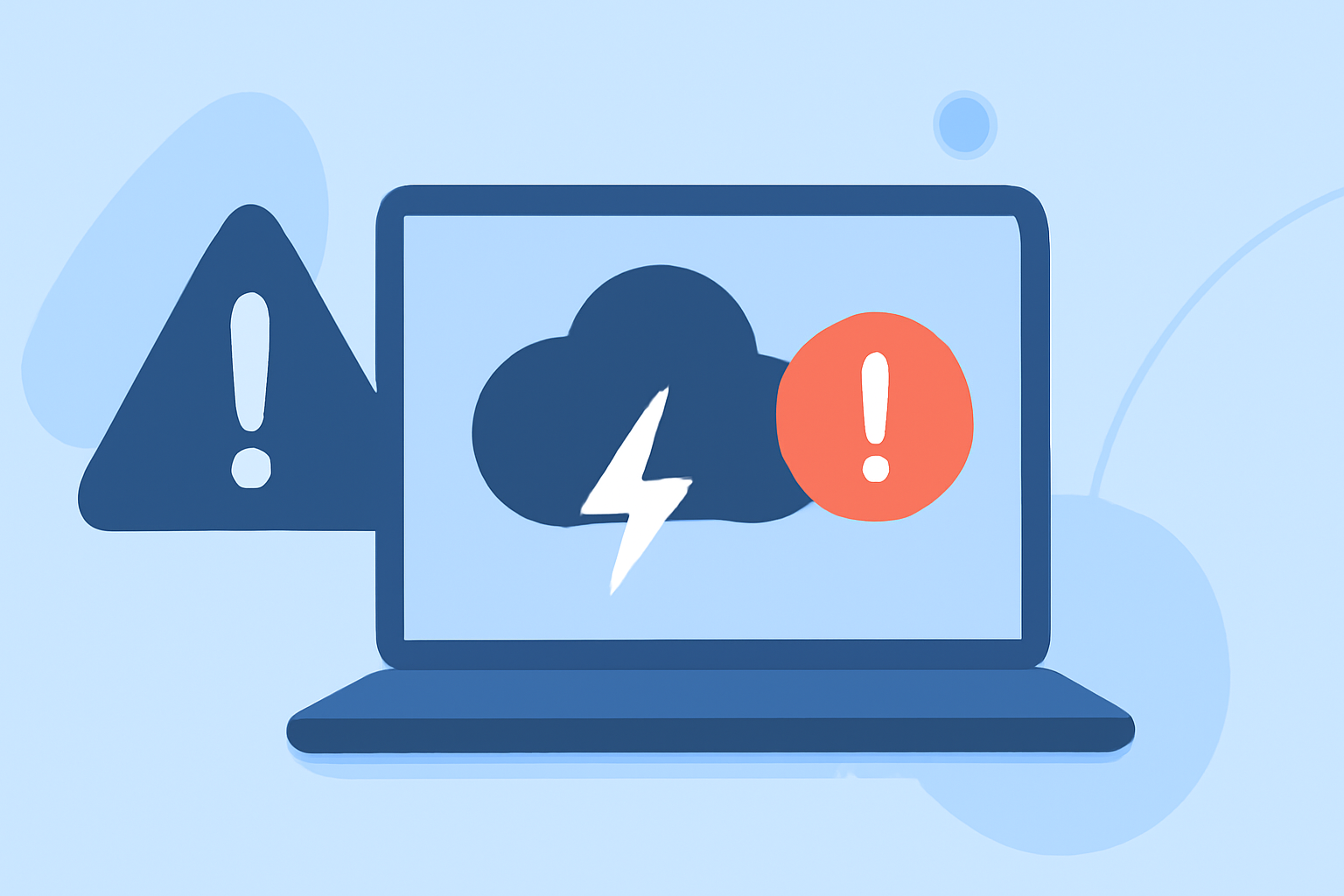Understanding Storm Approach Notifications: The Basics
