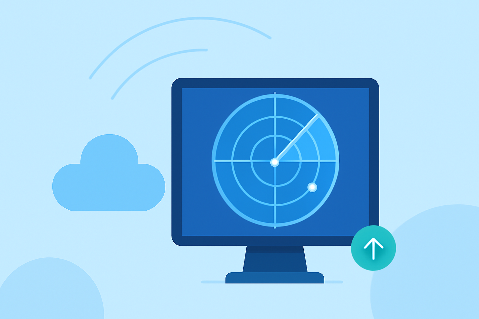 Weather Radar Basics: A Comprehensive Guide