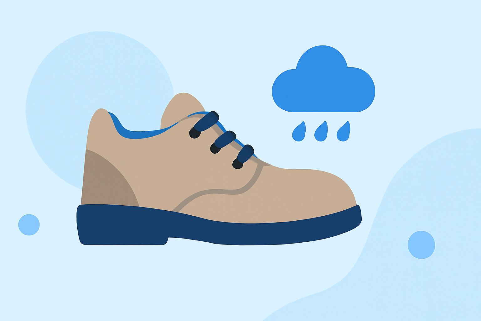 Best Shoes for Different Weather Conditions: A Comprehensive Guide