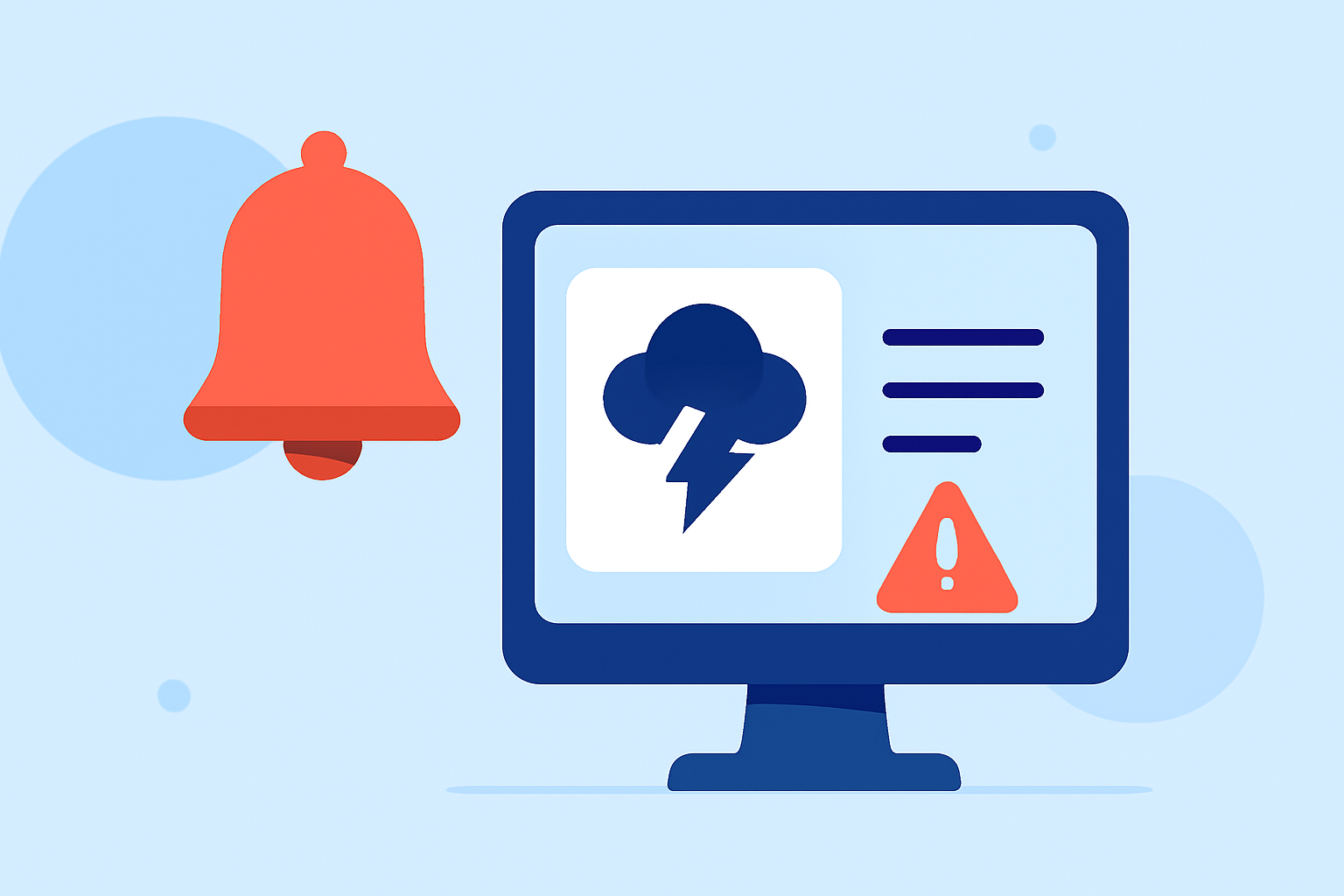 Implementing an Efficient Emergency Weather Alerts Workflow in Under 5 Minutes