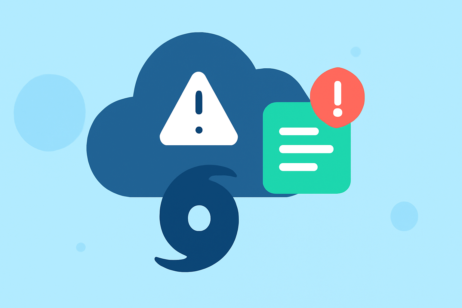 Understanding Severe Weather Alerts During Hurricane Season: A Comprehensive Guide