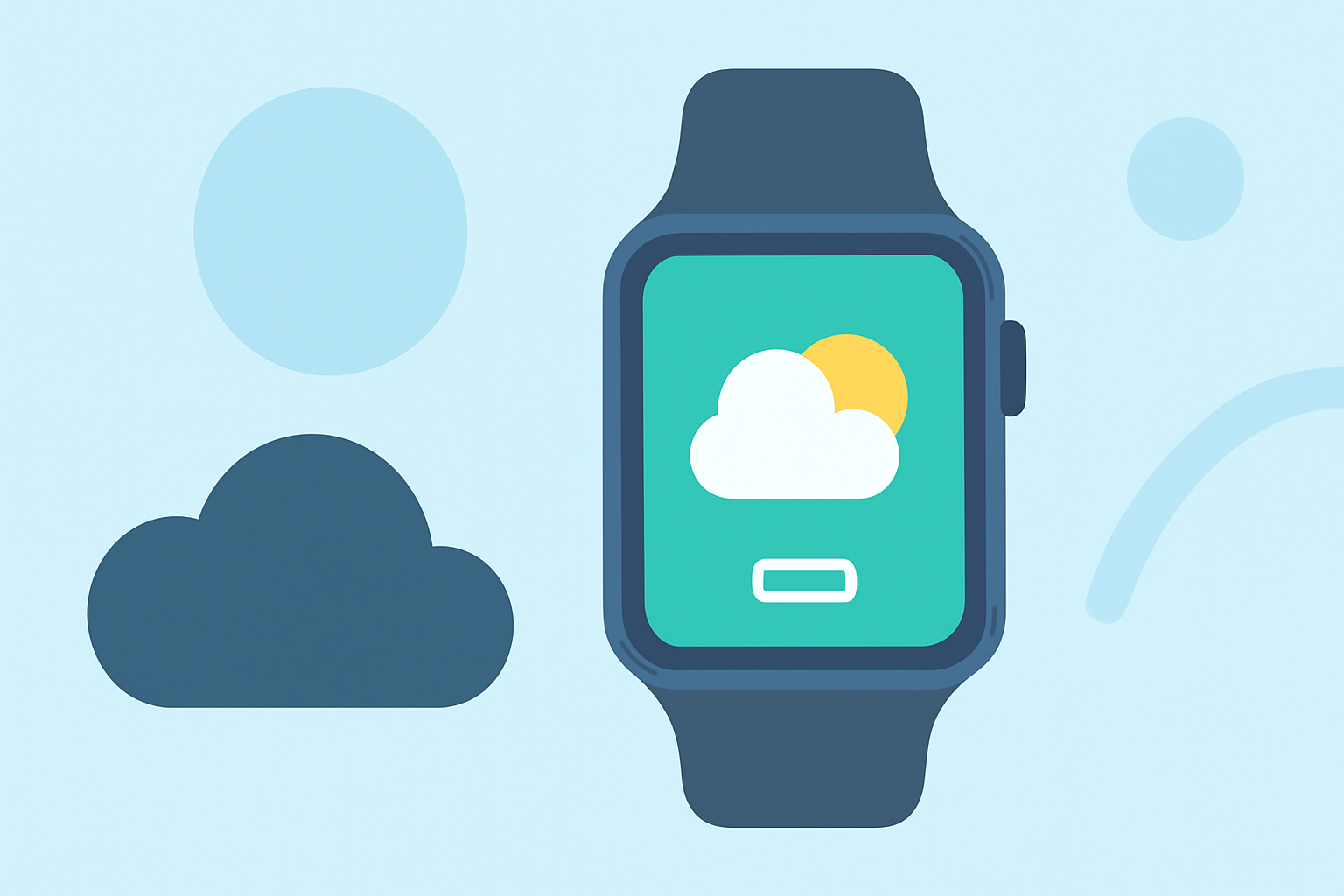 Understanding the Battery Impact of Weather Widgets on Apple Watch