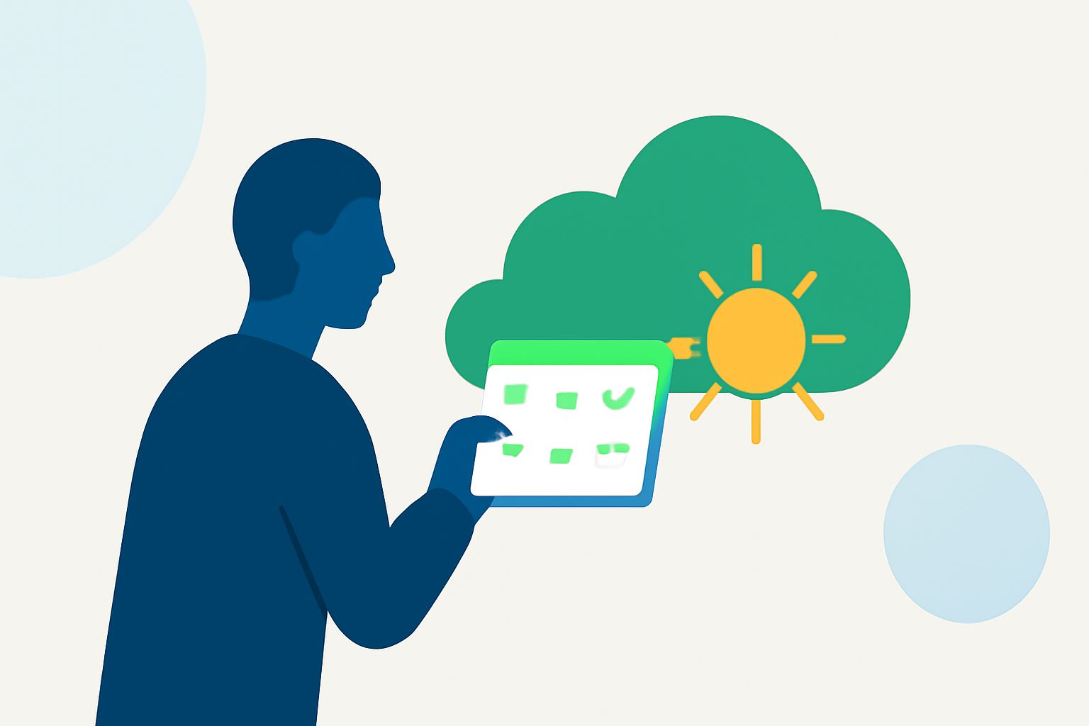 Weather Planning for Family Vacations: A Workout-Friendly Guide