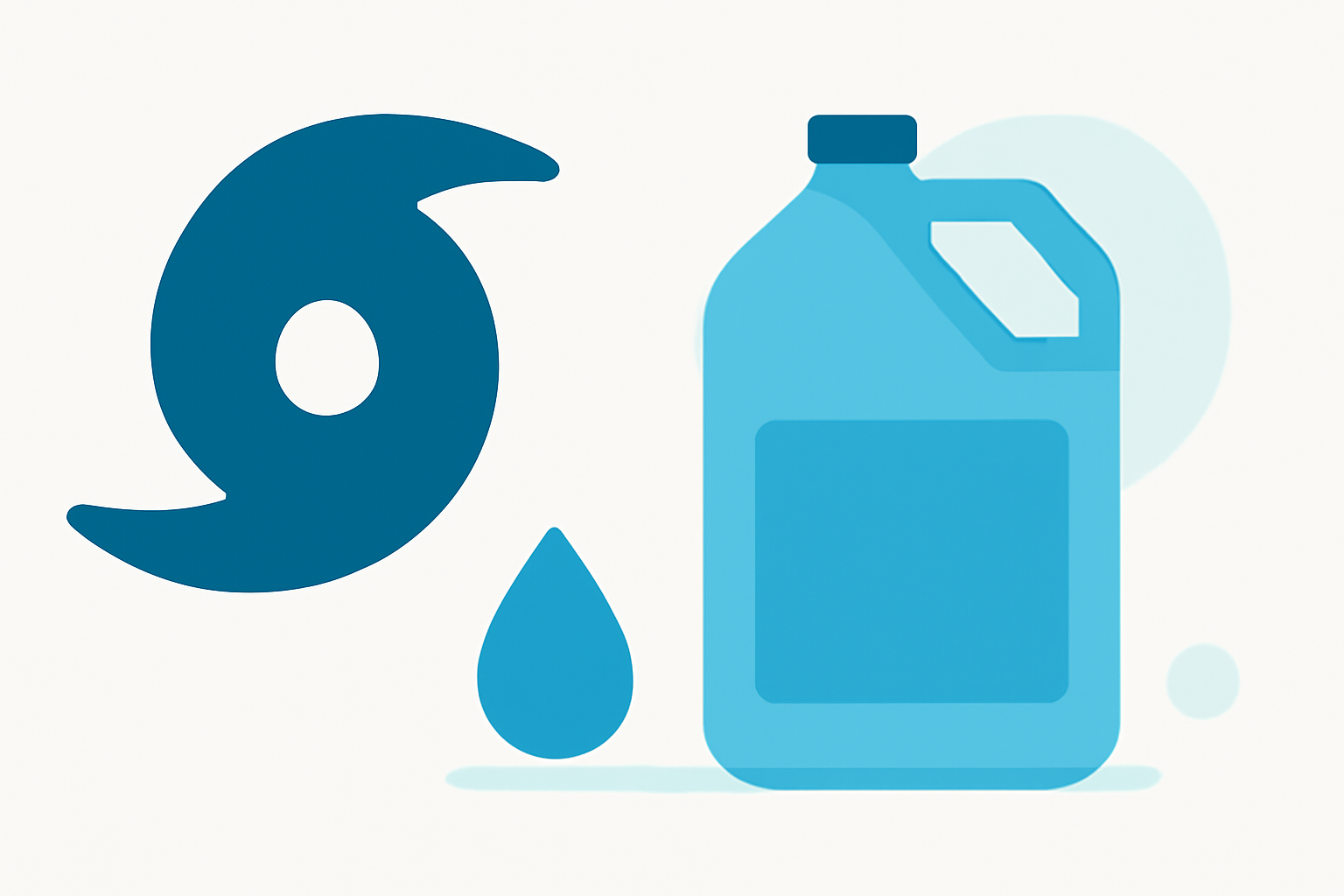 Essential Guide to Hurricane Water Preparation for Beginners