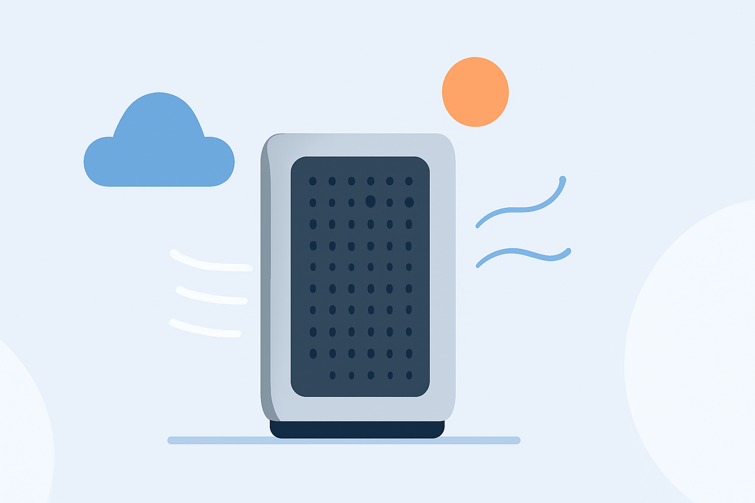 Understanding Carbon Filters for Air Quality During Heat Waves