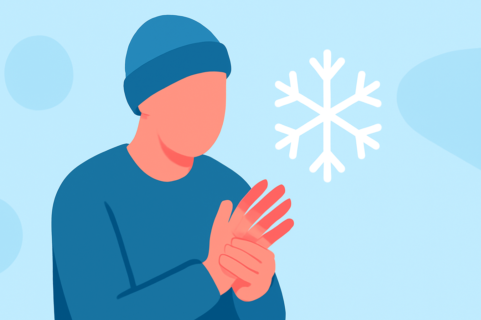 Understanding Frostbite: Prevention and Treatment