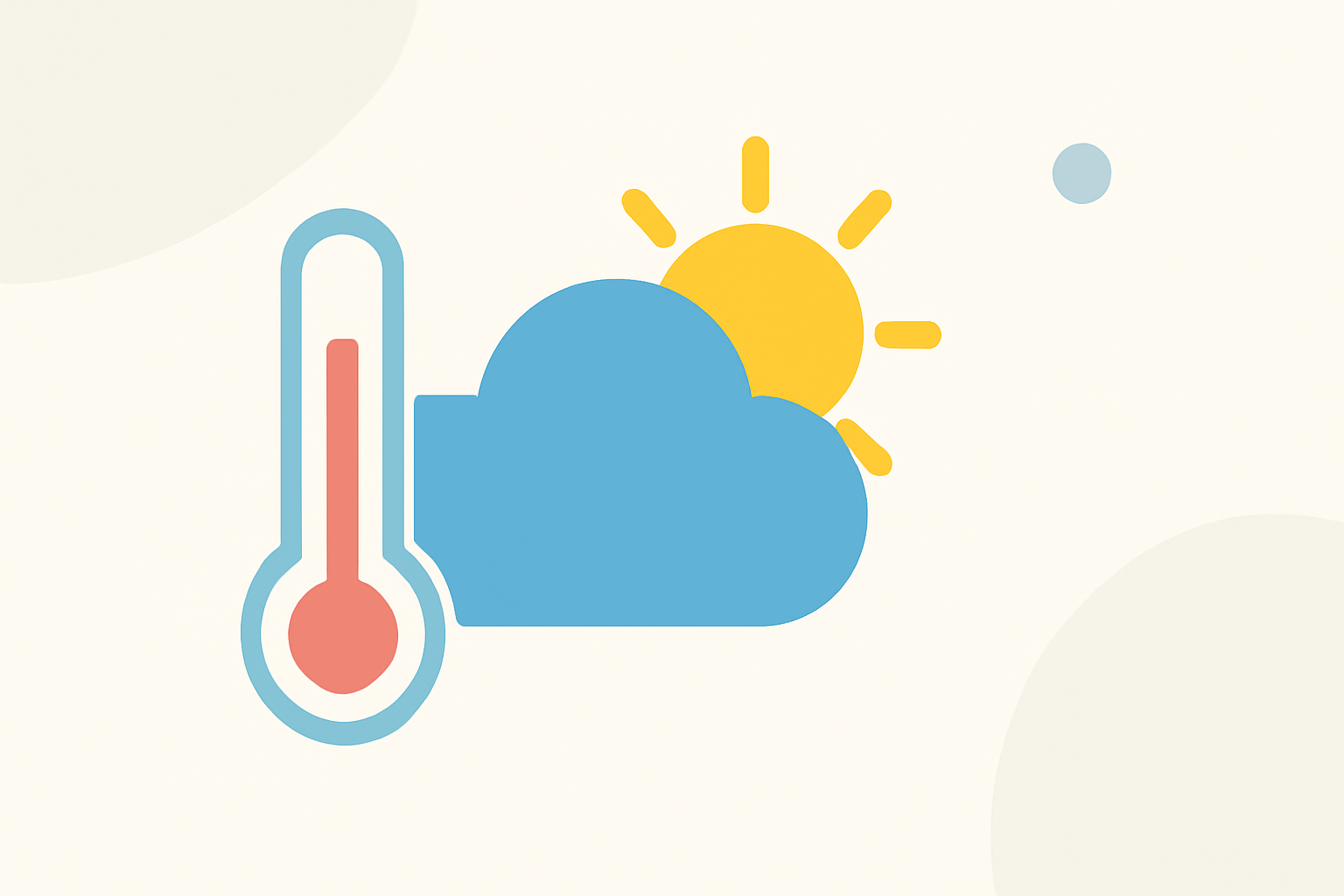 Weather Tips for Honeymoons and Outdoor Events