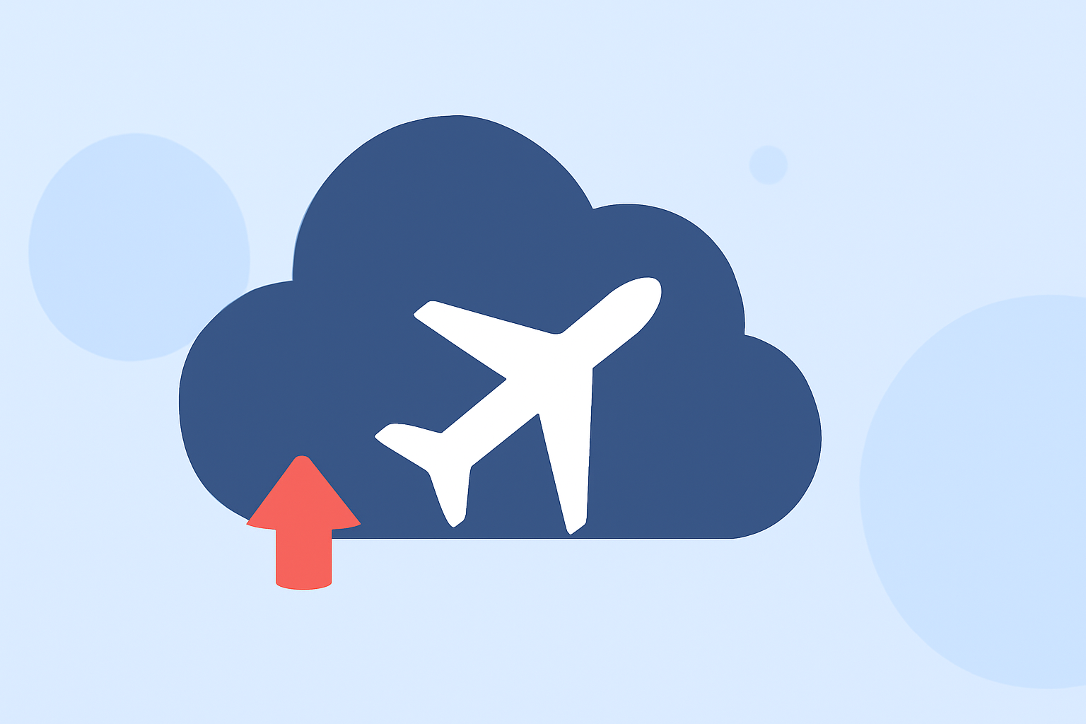 How to Minimize Weather-Related Flight Delays Before You Leave