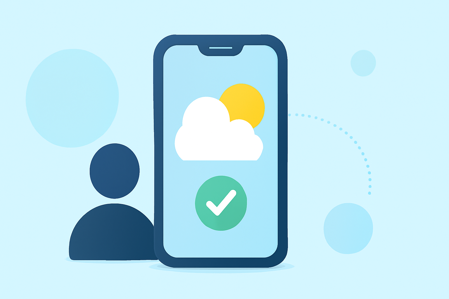 Mastering Dry-Season Travel: Essential Weather Tips for Android Users