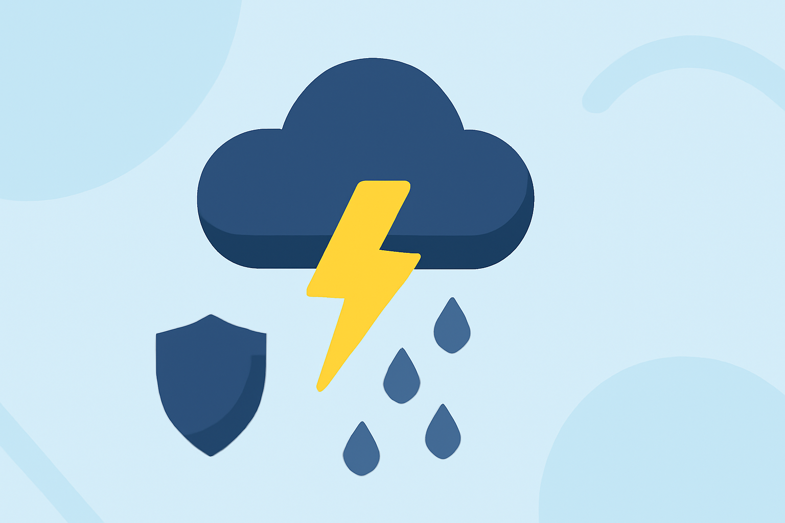 Severe Weather Preparation: A Step-by-Step Guide